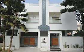 Hotel O Prime Residency